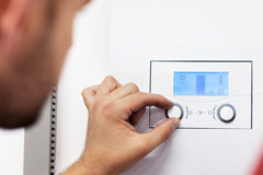 best Toxteth boiler servicing companies