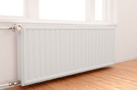Toxteth heating installation