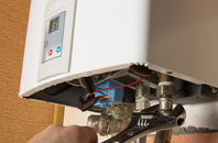 free Toxteth boiler install quotes